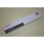 Canon 4235A002 (C-EXV 2) Toner black, 18K pages  5% coverage, 345gr