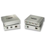 Lindy 42791 interface hub 480 Mbit/s