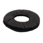 Sony 428614501 headphone pillow Black 1 pc(s)