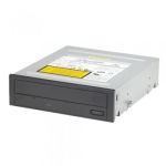DELL 429-AATC optical disc drive Internal Black DVD-ROM