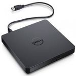 DELL 429-AAUQ optical disc drive Black DVDï¿½RW
