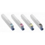 OKI 42918915 Toner cyan, 15K pages  5% coverage