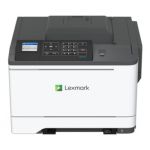 Lexmark CS421dn Colour 2400 x 600 DPI A4