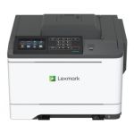 Lexmark CS622de Colour 2400 x 600 DPI A4