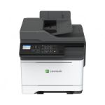 Lexmark CX421adn Laser 2400 x 600 DPI 23 ppm A4
