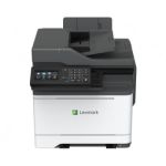 Lexmark CX522ade Laser 2400 x 600 DPI 33 ppm A4