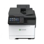 Lexmark CX625adhe Laser 2400 x 600 DPI 38 ppm A4