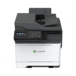 Lexmark MC2640adwe Laser 2400 x 600 DPI 38 ppm A4 Wi-Fi