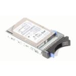 IBM 42D0672 internal hard drive 2.5" 73 GB SAS