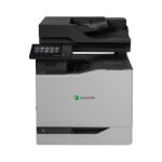 Lexmark CX820de Laser A4 1200 x 1200 DPI 50 ppm