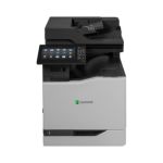 Lexmark CX825de Laser A4 1200 x 1200 DPI 52 ppm