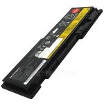 Lenovo 42T4845 laptop spare part Battery