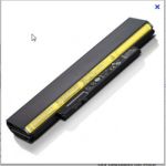 Lenovo ThinkPad Battery 84+ (6 cell) **New Retail** E120/E125/E320/E325 - Approx 1-3 working day lea