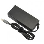 Lenovo ThinkPad 90W AC Adapter (EU1) power adapter/inverter Indoor Black