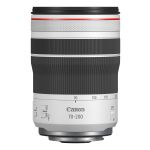 Canon RF 70-200mm F4L IS USM Lens