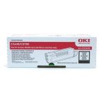 OKI 43324408 Toner black, 6K pages  5% coverage