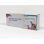 DATA DIRECT Oki C5800 5900 5550 Toner Cyan Compatible 43324423C