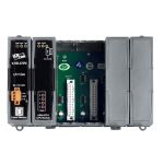 Lindy 43385 interface hub USB Type-C 10000 Mbit/s Grey