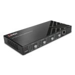 Lindy 4x4 USB 3.2 Gen 1 Matrix Switch