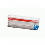 OKI 43459324 Toner black, 2.5K pages  5% coverage