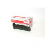 OKI 43460207 (TYPE C9) Drum kit, 15K pages