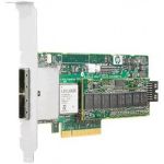 HPE Smart Array E500/256MB SAS Con
