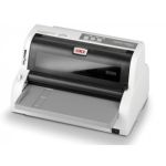 OKI ML5100FB eco dot matrix printer 375 cps 360 x 360 DPI