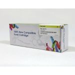 DATA DIRECT Oki C5850 5950 MC560 Toner Yellow Remanufactured 43865721RM