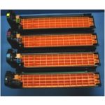 CTS Wholesale Reman OKI C710 Black Drum 43913808