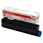 OKI 43979202 Toner black, 7K pages