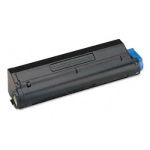 OKI 43979216 Toner black, 12K pages  5% coverage