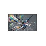 Philips 43BDL3511Q/00 Signage Display Digital A-board 109.2 cm (43") 400 cd/mÂ² 4K Ultra HD Black 18/7