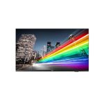 Philips 43BFL2214/12 TV 109.2 cm (43") 4K Ultra HD Smart TV Wi-Fi Black