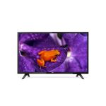 Philips 43HFL5114/12 TV 109.2 cm (43") Full HD Smart TV Wi-Fi Black