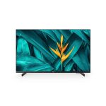 Philips 43HFL5214U/12 TV 109.2 cm (43") 4K Ultra HD Smart TV Wi-Fi Black