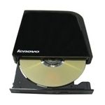 Lenovo USB DVD Burner optical disc drive
