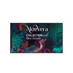 LG 43UH5N-E Digital signage flat panel 109.2 cm (43") LCD Wi-Fi 500 cd/mÂ² 4K Ultra HD Black WebOS 24/7