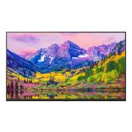 LG 43UK762H 109.2 cm (43") 4K Ultra HD 265 cd/m² Smart TV Black 20 W
