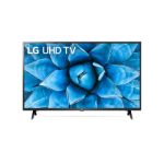 LG 43UN73006LC TV 109.2 cm (43") 4K Ultra HD Smart TV Wi-Fi Black