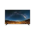 LG 43UR781C TV 109.2 cm (43") 4K Ultra HD Smart TV Wi-Fi Black 270 cd/m²