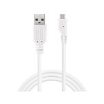 Sandberg MicroUSB Sync/Charge Cable 1m