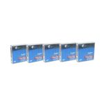 DELL 440-BBEJ blank data tape LTO 2500 GB