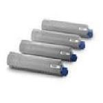 OKI 44059106 Toner magenta, 8K pages