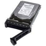 DELL 440RW internal hard drive 3.5" 1000 GB SAS