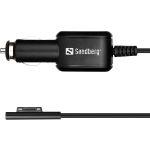 Sandberg Car Charger for Surface
