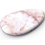 Sandberg Wireless Charger Pink Marble