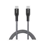 Sandberg Survivor USB-C Cable 1M, 100W