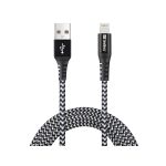 Sandberg Survivor Lightning Cable 2M