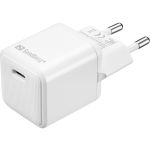 Sandberg USB-C AC Charger PD20W