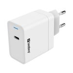 Sandberg USB-C AC Charger PD65W EU